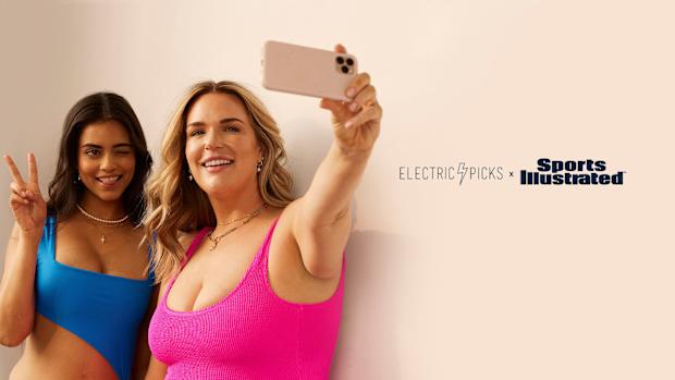 Electric Picks